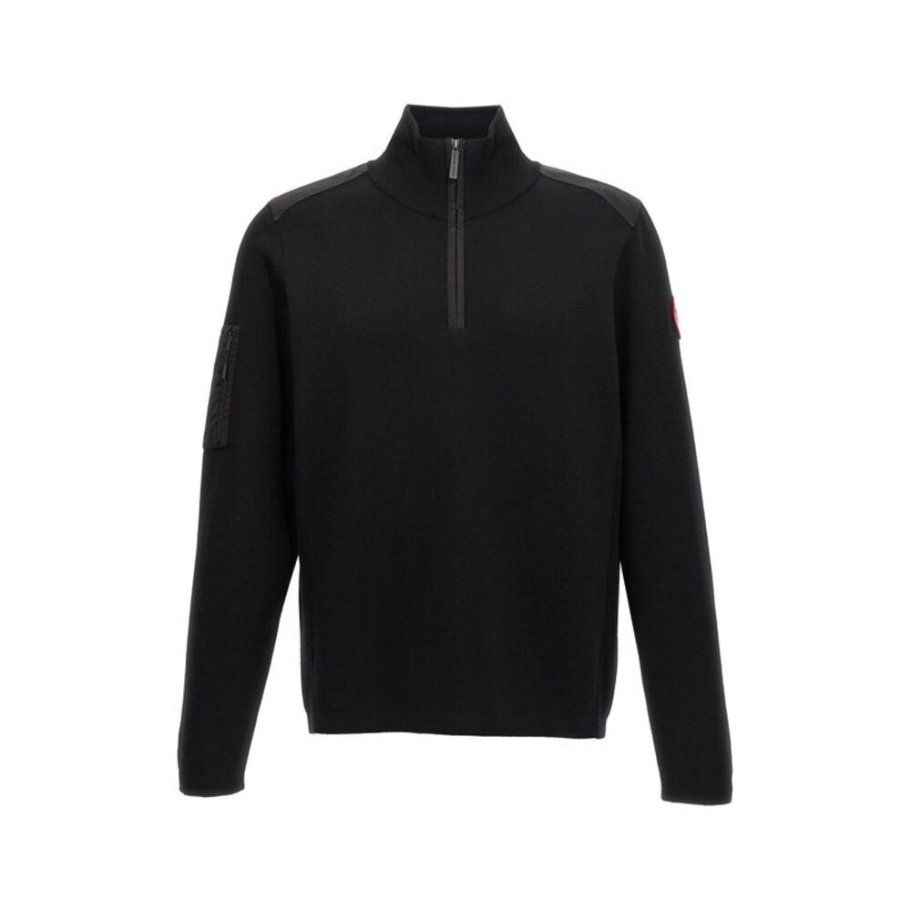Canada Goose Men 'Stormont' Sweater